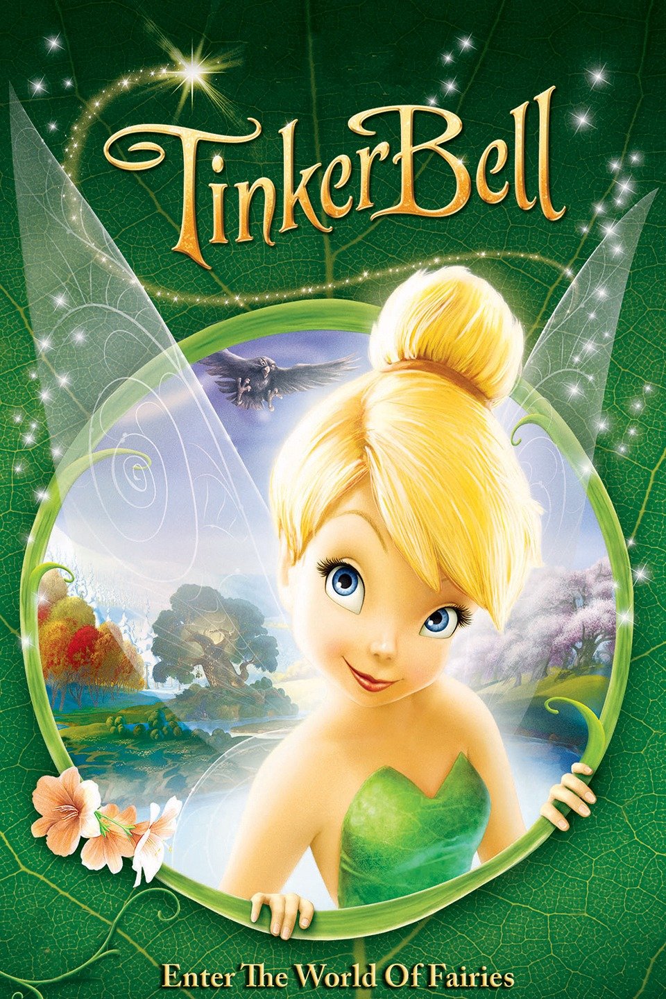 Tinker Bell (2008) [17301] (A1787498529) [[Movies]] --Plex--